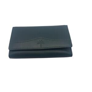 Vintage 70s/80s Pierre Cardin Paris leather key holder wallet vintage unisex men